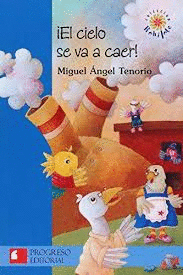 CIELO SE VA A CAER EL
