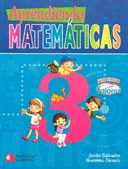 APRENDIENDO MATEMATICAS 3 PRIMARIA