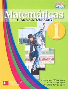 MATEMATICAS 1