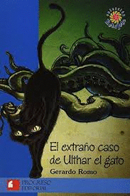 EXTRA�O CASO DE ULTHAR EL GATO