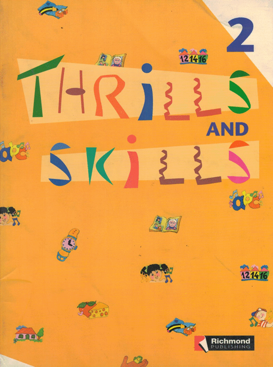THRILLS AND SKILLS 2