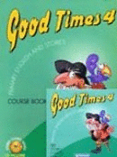 GOOD TIMES 4 COURSE BOOK