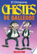 CHISTES DE GALLEGOS  CHISTES DE LATINOS