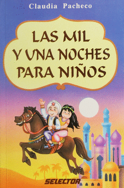 LAS MIL Y UNA NOCHES PARA NI�OS