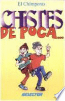 CHISTES DE POCA