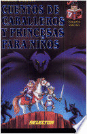 CUENTOS DE CABALLEROS Y PRINCESAS PARA NIOS