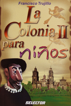 COLONIA PARA NIOS 2 LA