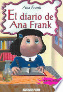 EL DIARIO DE ANA FRANK PARA NI�OS