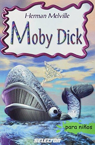 MOBY DICK PARA NIOS