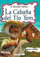 LA CABAA DEL TIO TOM PARA NIOS