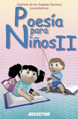 POESIA PARA NIOS II