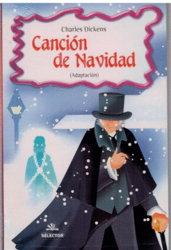 CANCION DE NAVIDAD PARA NIOS