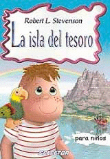 LA ISLA DEL TESORO PARA NI�OS