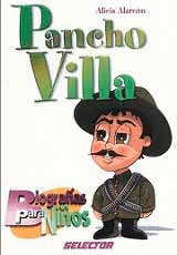 PANCHO VILLA