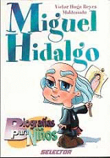 MIGUEL HIDALGO