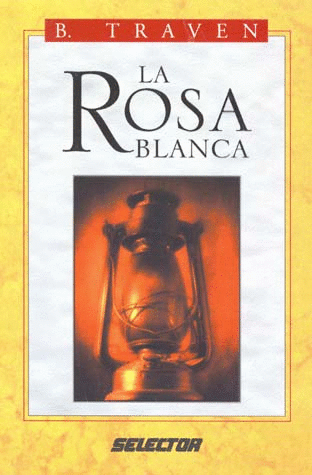 ROSA BLANCA LA