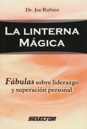 LA LINTERNA MAGICA