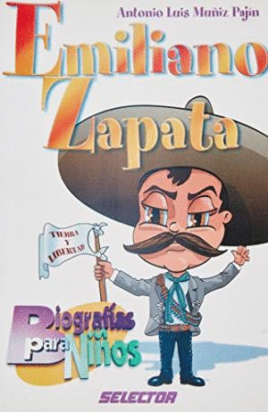 EMILIANO ZAPATA