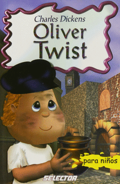 OLIVER TWIST PARA NIOS