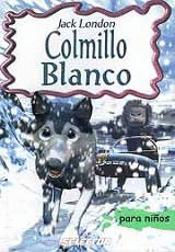 COLMILLO BLANCO  PARA NIOS