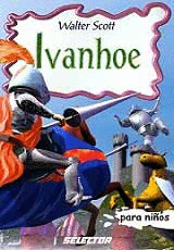 IVANHOE PARA NIOS