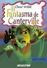 EL FANTASMA DE CANTERVILLE PARA NIOS