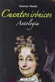 CUENTOS IRONICOS ANTOLOGIA