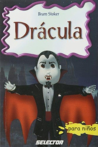 DRACULA PARA NIOS