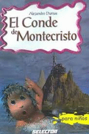 EL CONDE DE MONTECRISTO PARA NIOS