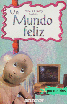 UN MUNDO FELIZ PARA NIOS