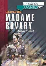 MADAME BOVARY