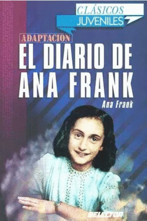 DIARIO DE ANA FRANK EL