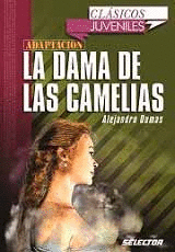 DAMA DE LAS CAMELIAS LA