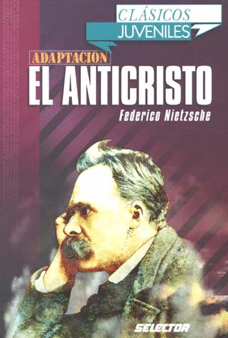 ANTICRISTO EL