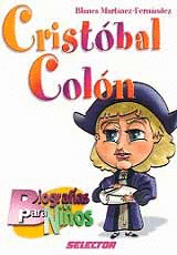 CRISTOBAL COLON