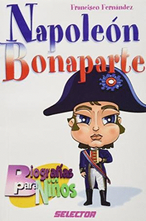 NAPOLEON BONAPARTE