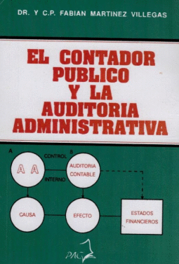 CONTADOR PUBLICO Y LA AUDITORIA ADMINISTRATIVA EL