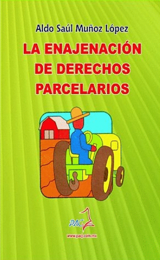 ENAJENACION DE DERECHOS PARCELAROS LA