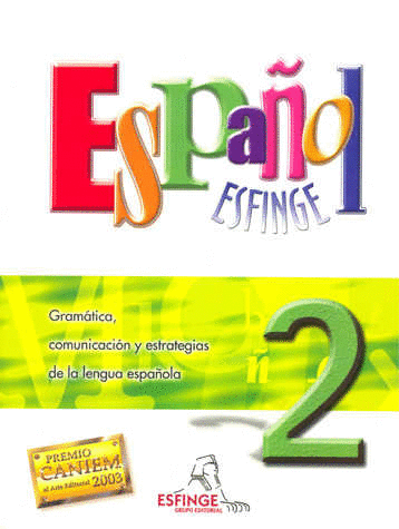 ESPAOL 2 SECUNDARIA