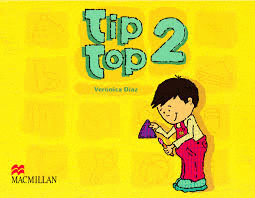 TIP TOP 2 STUDENTS BOOK