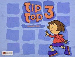 TIP TOP 3 STUDENTS BOOK
