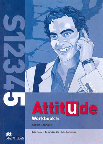 ATTITUDE WORKBOOK 5