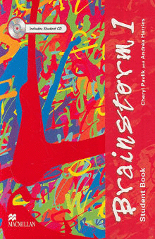 BRAINSTORM 1 STUDENT BOOK CD