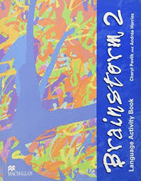 BRAINSTORM 2 LANGUAGE ACTIVITYBOOK