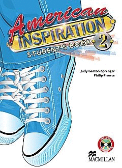 AMERICAN INSPIRATION 2 STUDENT BOOK