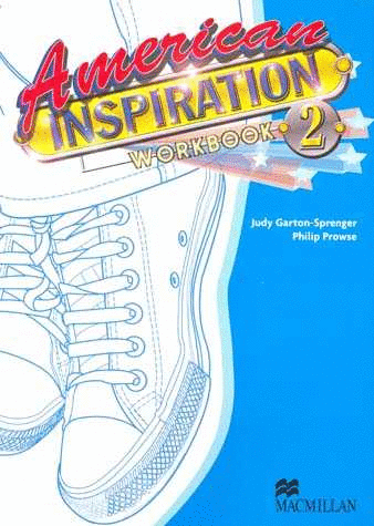 AMERICAN INSPIRATION 2 WORKBOOK