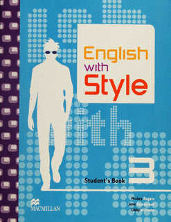 ENGLISH WITH STYLE 3 STUDENTS BOOK C CD