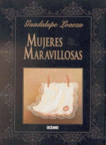 MUJERES MARAVILLOSAS