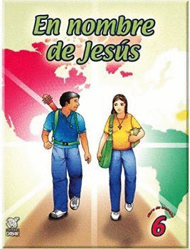 EN NOMBRE DE JESUS 6