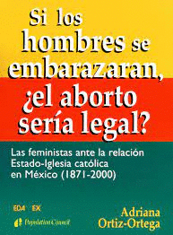 SI LOS HOMBRES SE EMBARAZARAN EL ABORTO SERIA LEGAL
